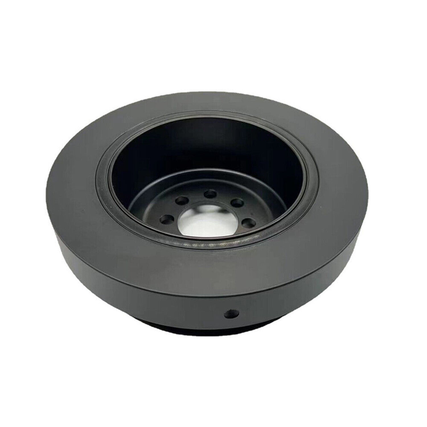 N55 Crankshaft Pulley Vibration Damper 11237576675 for BMW 3 Series 335I X1