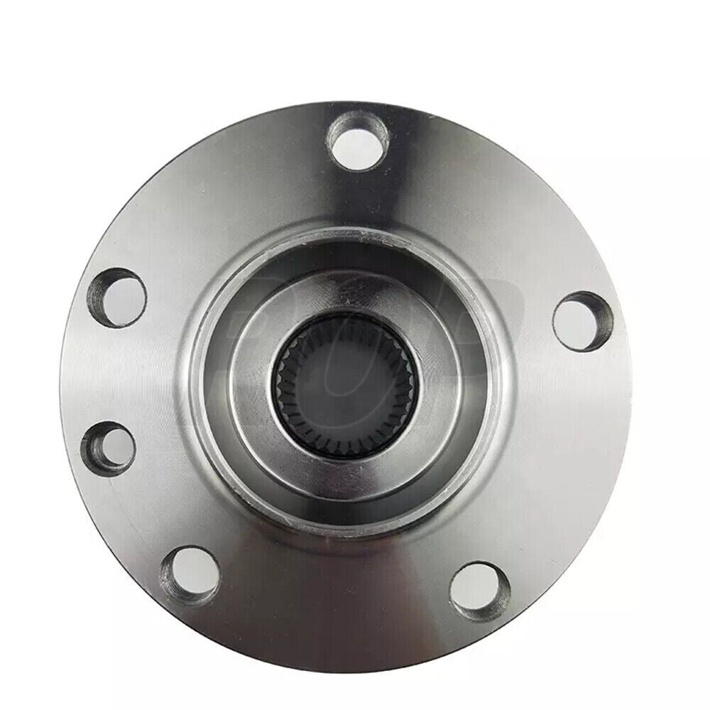 2X Rear Wheel Hub Bearings for Maserati Ghibli Quattroporte 2014-2016 6750000638