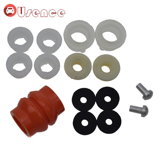 191798211A Transmission Shift Bushing Repair Kit for Volkswagen for Golf for Jetta New