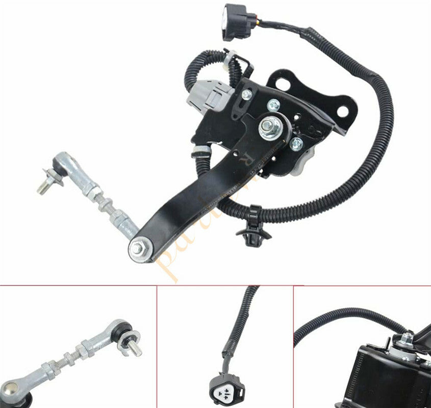 Dual front left and right height control sensors for Lexus LX470 4.7L (1998-2007)