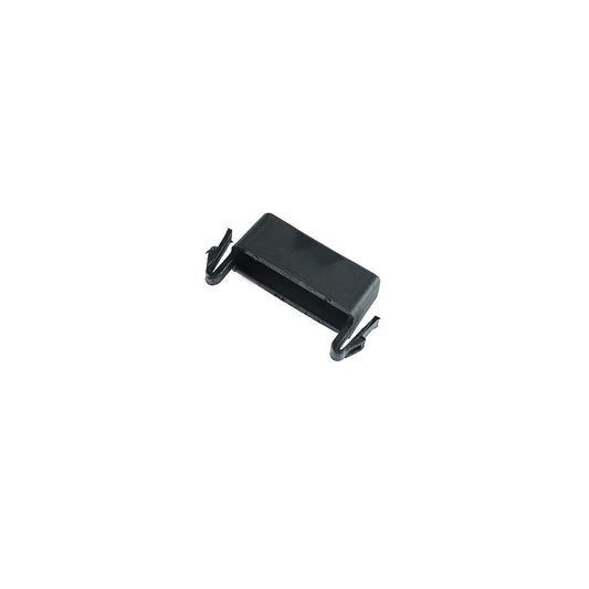 5x Front Engine Hood Twist Protection #51237247079 for BMW F31 F32 F33 F48 New