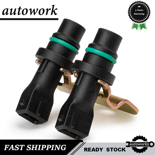 1X Engine Timing Gp Speed Sensor For 2454630 245-4630 Caterpillar 3126E 3126B