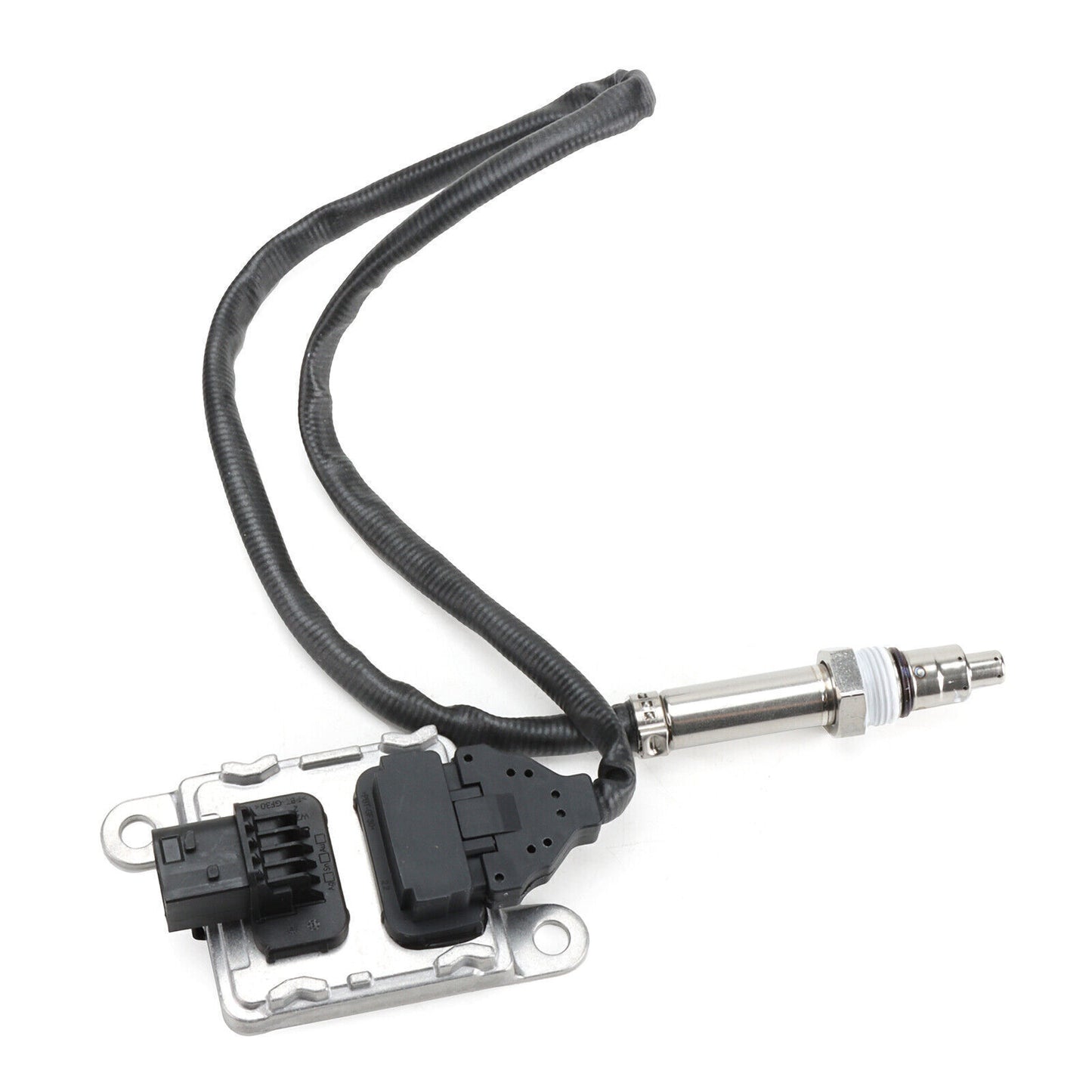 4pcs Oxygen O2 Sensor Upstream+Downstream Fit for 2007-2014 for Volvo XC90 L6 3.2L