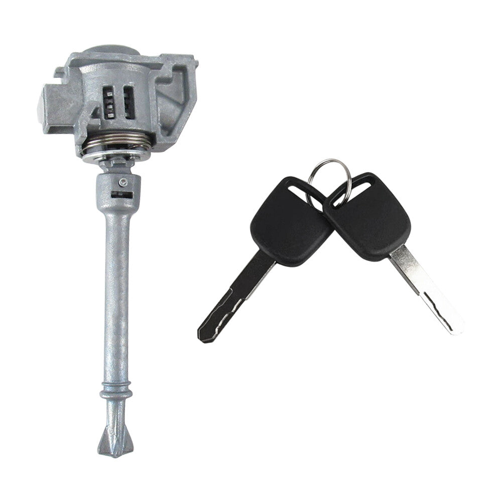 Fits for Civic 2016-2021 Door Lock Cylinder Driver Side W/2 Keys 04921-TBA-A01