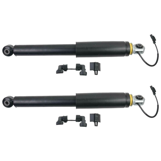 The complete front and rear shock absorber strut assembly is suitable for Lincoln MKZ electric gas DOHC 13-20