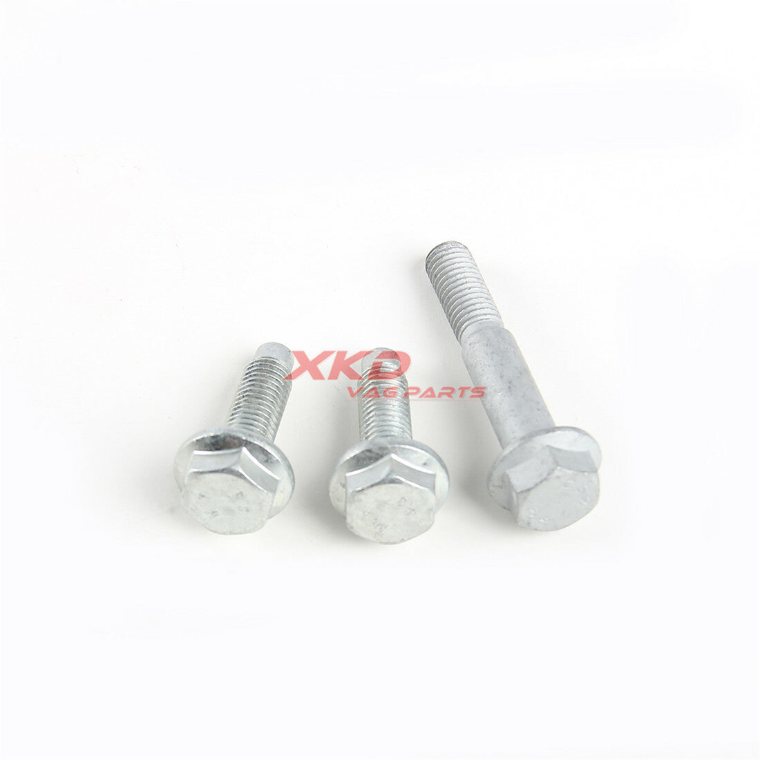 Lower Gearbox Mount Bolt Kit Fit for VW Ameo Gol Saveiro Polo for AUDI A1 A3