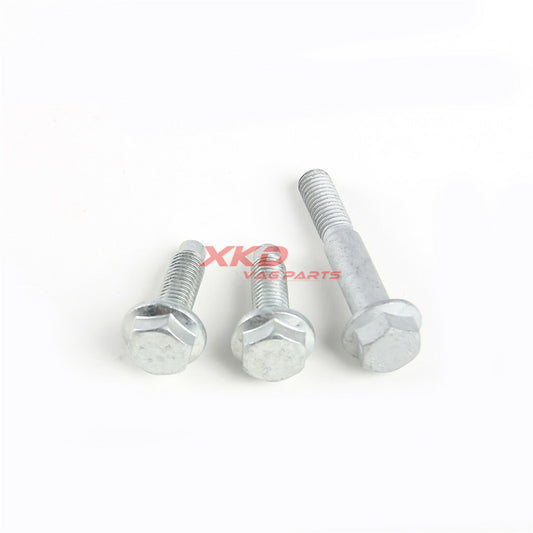 Lower Gearbox Mount Bolt Kit Fit for VW Ameo Gol Saveiro Polo for AUDI A1 A3