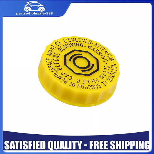 4683656AB Brake Master Cylinder Cap Cover for Dodge Journey 2009-2019