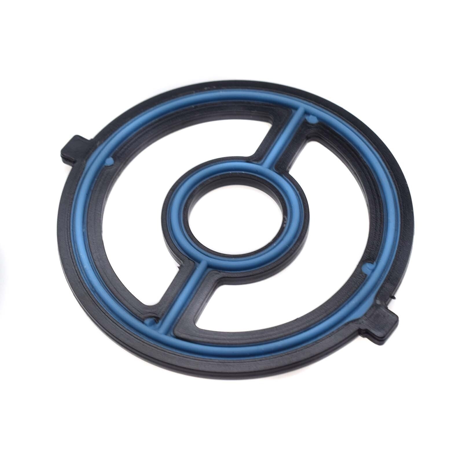 LF0214700 Engine Oil Cooler Seal Gasket for 05-13 for Mazda 3/5 SPEED 6 CX7 05-13