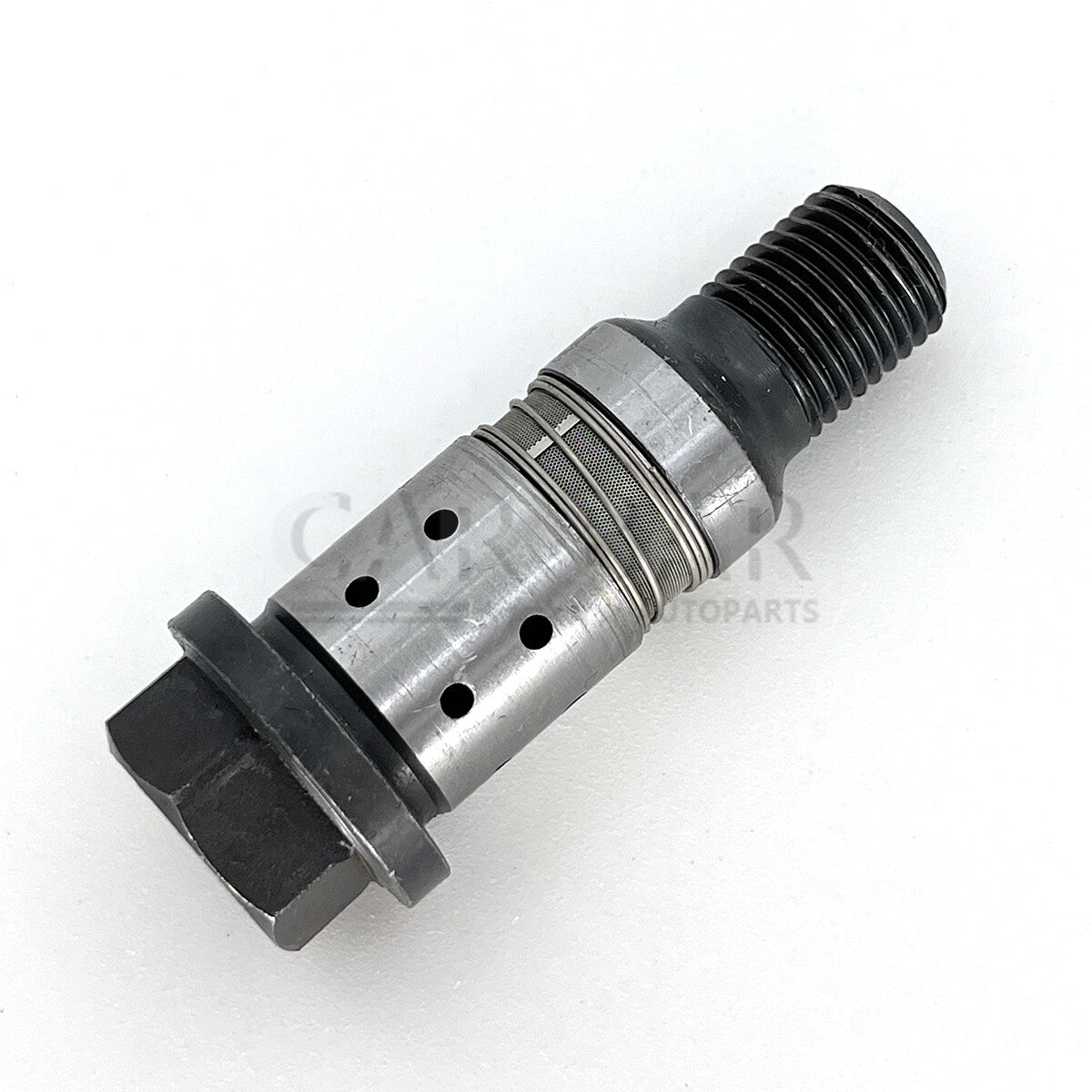 Additional Central Bolt for 2020+ for Hyundai for Kia 2.0L NU-Engine 24375-2J000