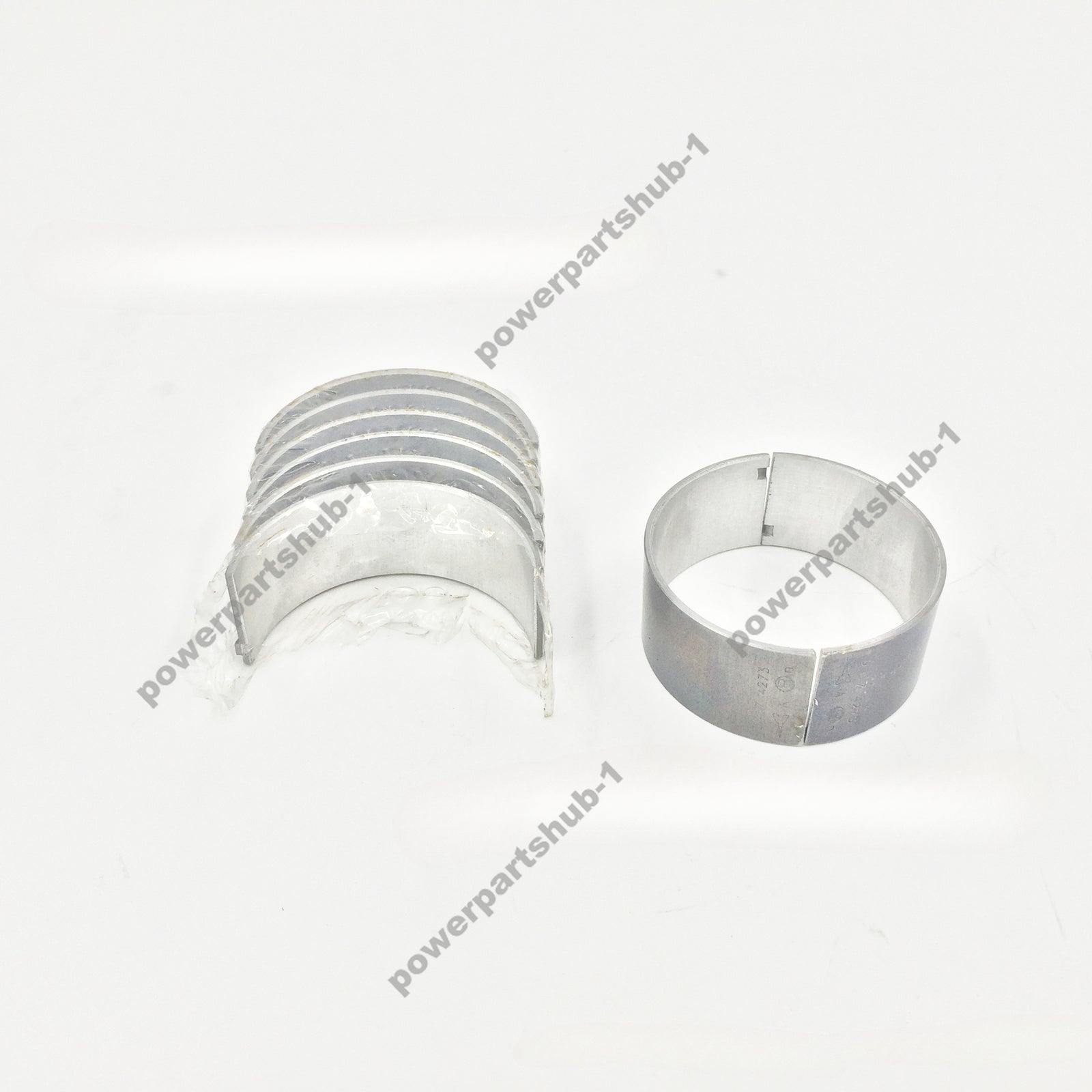STD Connecting Rod Bearing 04270255 Fit For Deutz BF4L1011 BF4L1011F