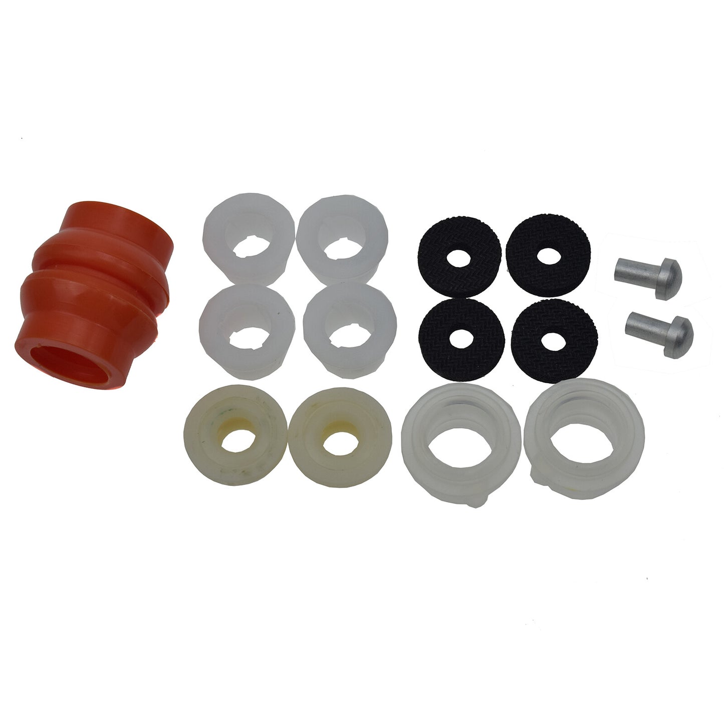 191798211A Transmission Shift Bushing Repair Kit for Volkswagen for Golf for Jetta New
