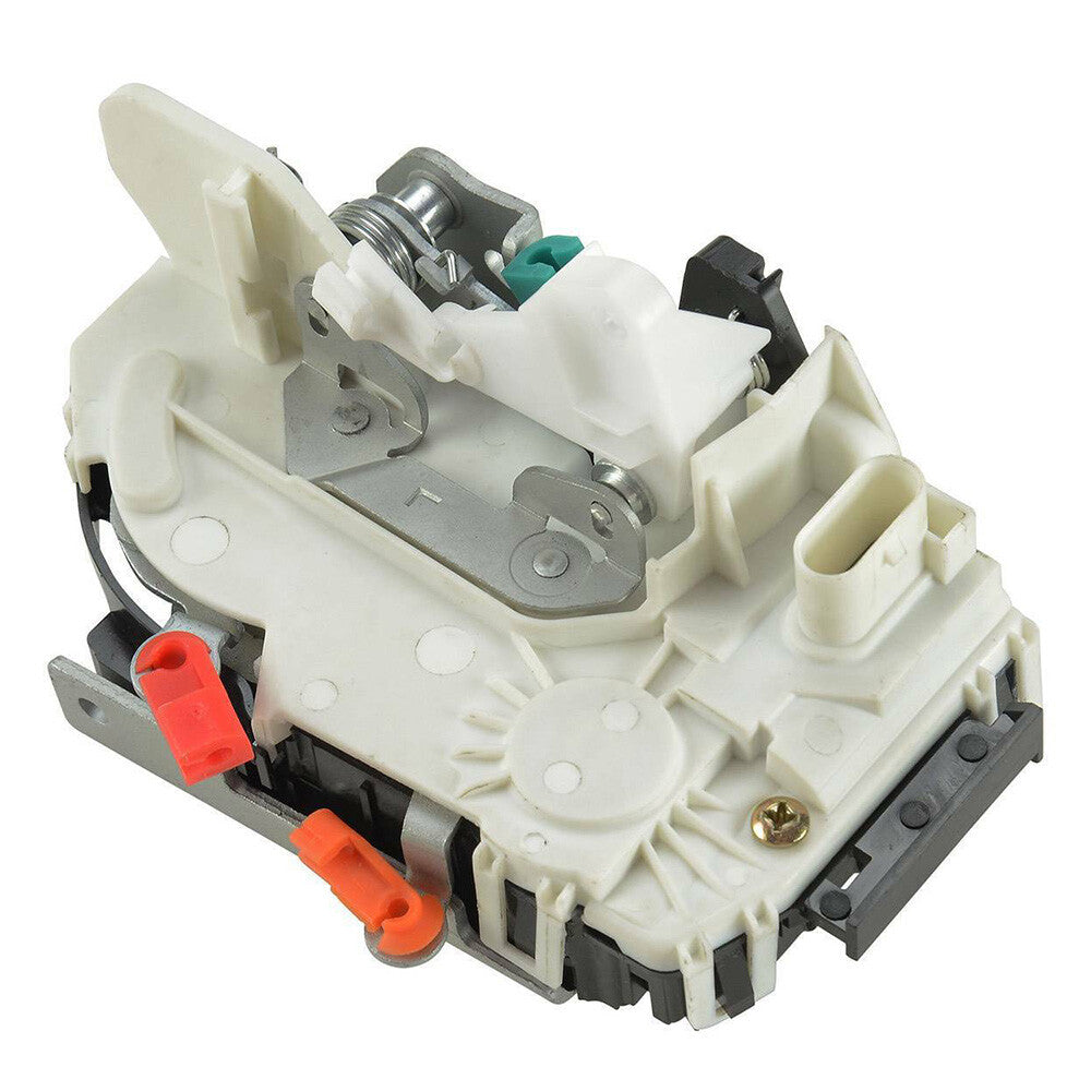 Front Left Door Lock Actuator Latch for Jeep TJ 05-06 for Wrangler 2005-19 for Wrangler