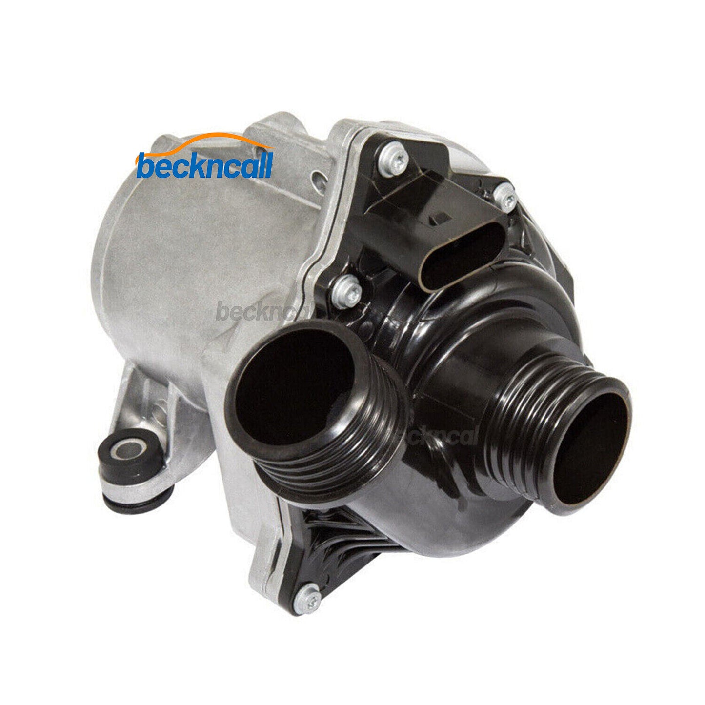 Electric Water Coolant Pump 11517568595 Fits for 2007-2010 for BMW E70 X5 3.0Si 30I