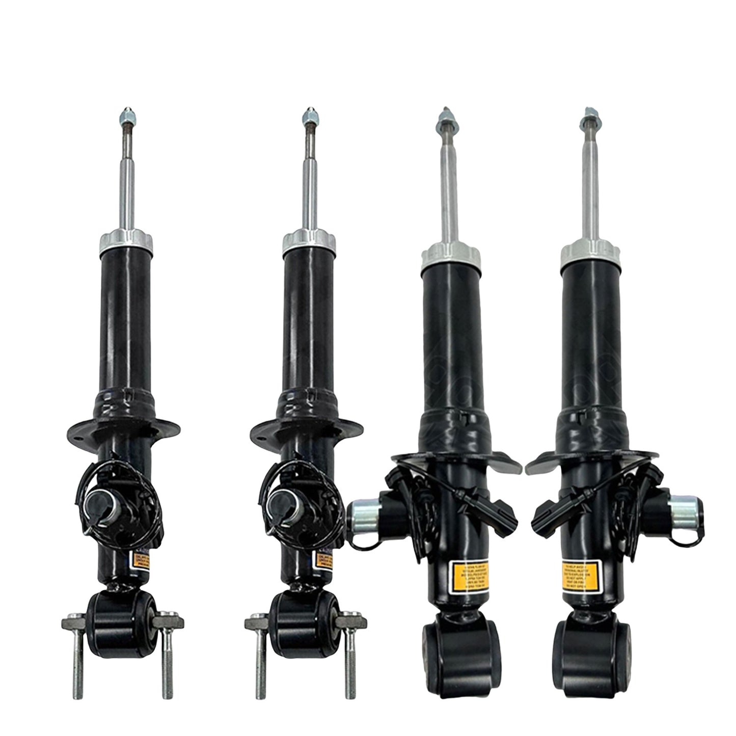 2 front shock absorber core magnets 317750, suitable for Ferrari for 488 GTB Spider 2016-19