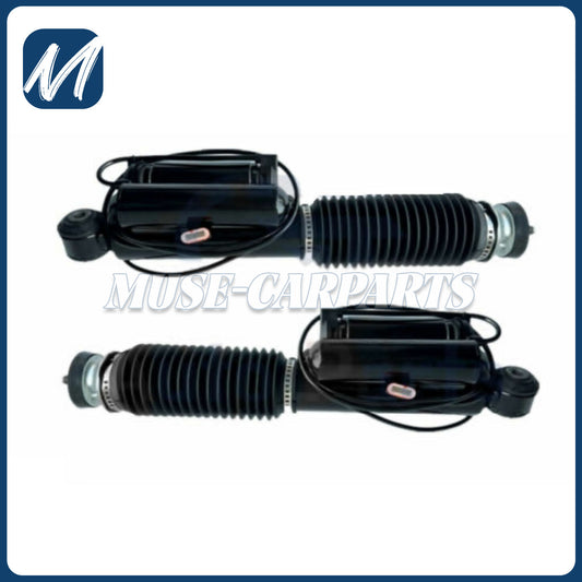 Front left shock absorber strut with VDC, suitable for BMW X5M, X6M, E70, E71. 09-14 37116788761