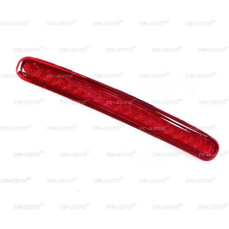 The third rear brake stop taillight is applicable to for Volkswagen Beetle models from 2012, 2013, and 2014-19.