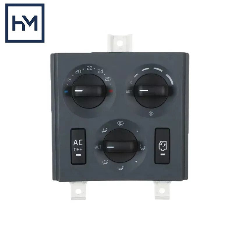 20508582 Control Unit Panel for Volvo FM FH 85115380 20853478 21272395 21318121