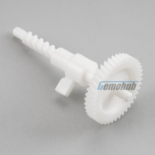 Trunk Lock Motor Gear For 2013-19 for Skoda Octavia III for Audi A3 Sportback Cabriolet
