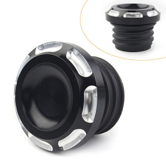 for Harley FXS FXDF FXDL XL motor Fuel Gas Tank Oil Cap Cover Right-hand Thread