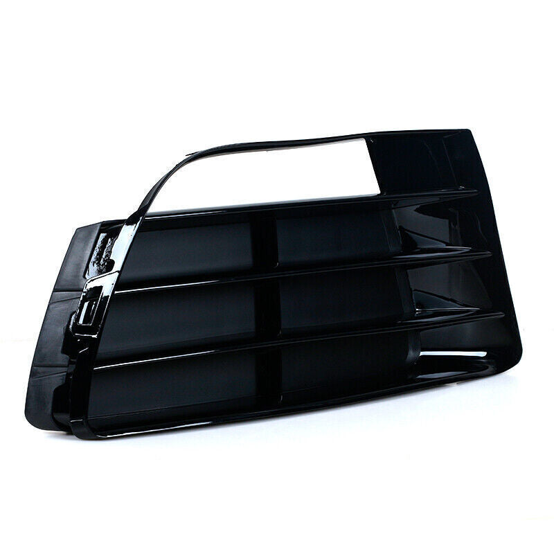 Front Bumper Fog Light Cover Grille Right For 2009-2014 for Volkswagen for VW Scirocco R