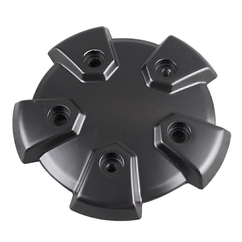 Moto Engine Stator Cover Crank Case Fits for Kawasaki Z750 Z1000 2007-2009 Black