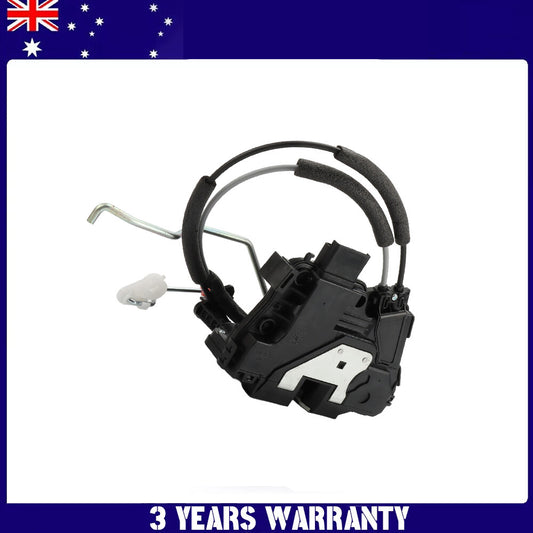 1PCS 813102K030 NEW Front Left Door Lock Latch Actuator for Kia Soul 2011-2013