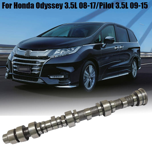 14100-RGW-A02 1X Front Camshaft for Honda Pilot 09-15 for Honda Odyssey 08-17