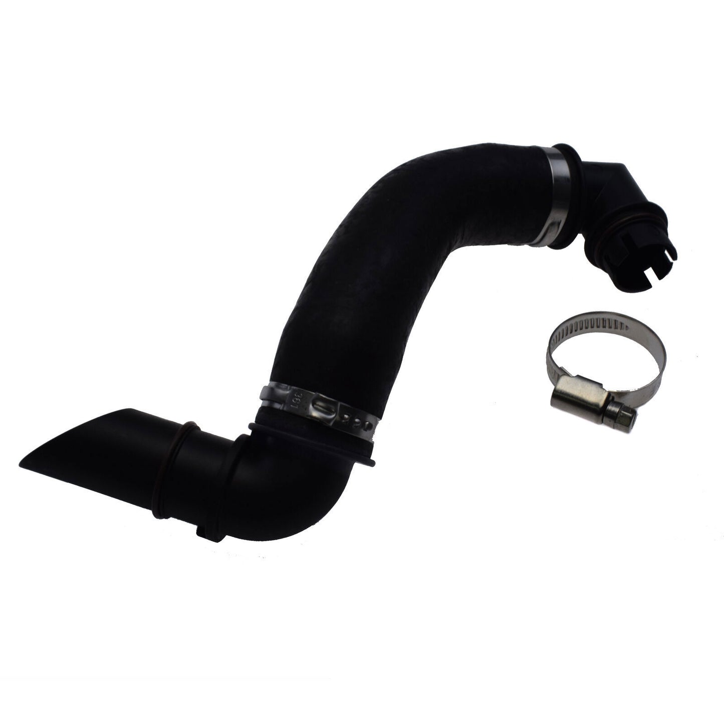 for Ford Excursion F-250 350 Super Duty PCV Crankcase Breather Tube Hose O-Ring