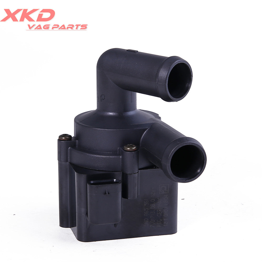 2.0T diesel engine water pump suitable for Volkswagen for Golf , for Jetta , for Passat , for Tiguan , for Audi Q3 CFF CFG