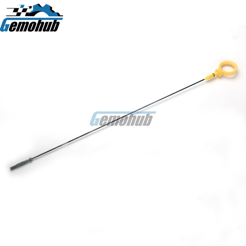Car Engine Oil Dipstick Replace for Audi Q7 3.0T Oil Level Tool