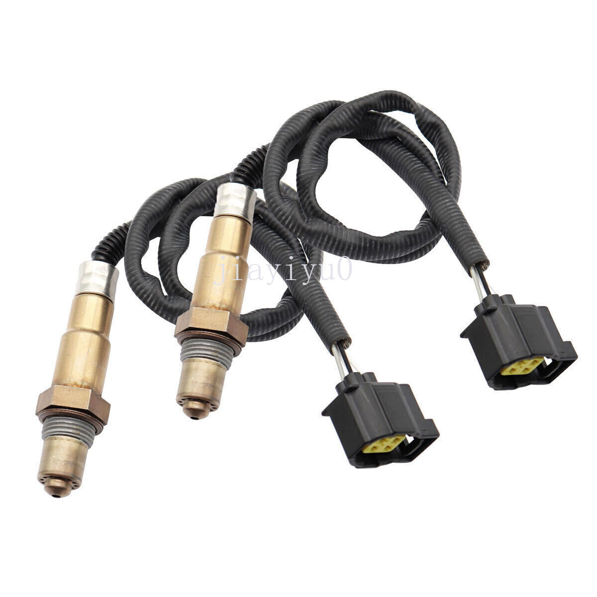 Upstream O2 Sensor 234-9040 234-4797 for Honda Accord 2003-2007 (2pcs)