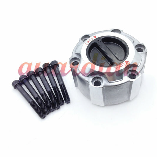 LH/RH 40250-2S610 Manual Wheel Bearing Hub Lock for Nissan Pick-up D21