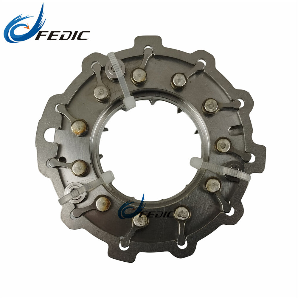 Turbo nozzle ring VNT 761433 for Ssang-Yong Actyon Kyron 2.0 Xdi 104 Kw D20DT