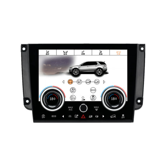 AC Climate Screen for Land Rover Discovery Sport L550 2015-2019 Air Conditioning