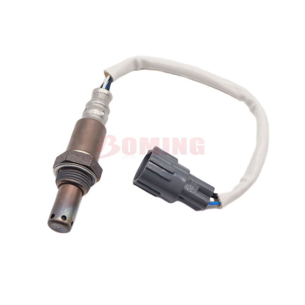 4PCS Oxygen O2 Sensors 12 For 2006-2012 for Mitsubishi Eclipse L4 2.4L Front+Rear