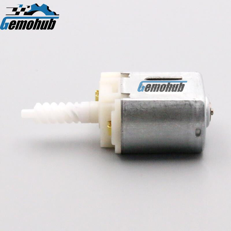 New Fuel Filler Cap Actuator Motor For 08-2015 for Nissan Pathfinder 3.5L 4.0L 5.6L