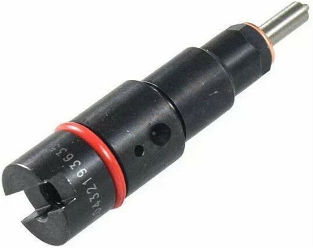 One high-performance diesel fuel injector for 98.5-02 24-volt for Dodge 5.9-liter (1003)