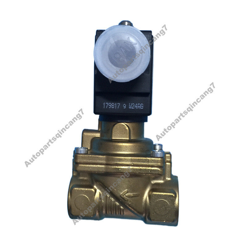 For loading and unloading screw compressor 1089062060 Solenoid valve