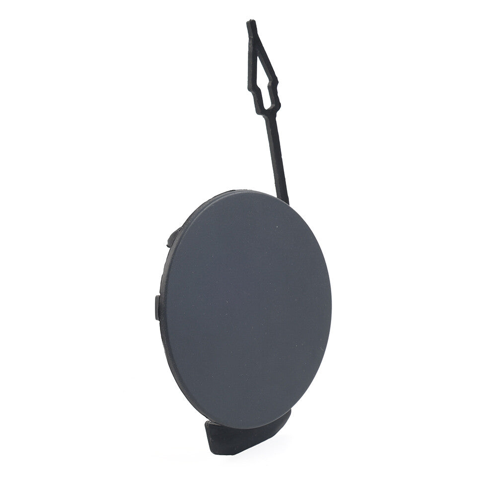 Rear Bumper Trailer Cover Tow Hook Cap Cover for Land Rover for Range Rover Evoque