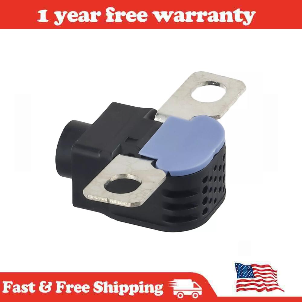 4G0915519 Battery Fuse Box Overload Protection Relay Trip For A6/ for A8 /Q7/S6/PSS-2