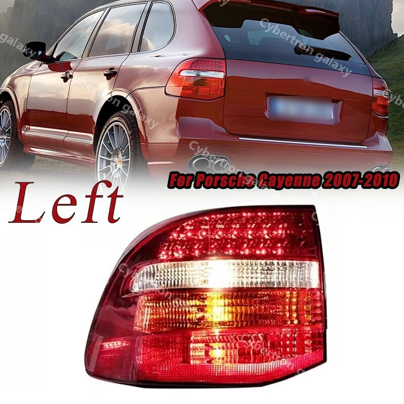 Left Tail Light for Porsche for Cayenne 2007-2010 Brake Lamp Turn Signal Light