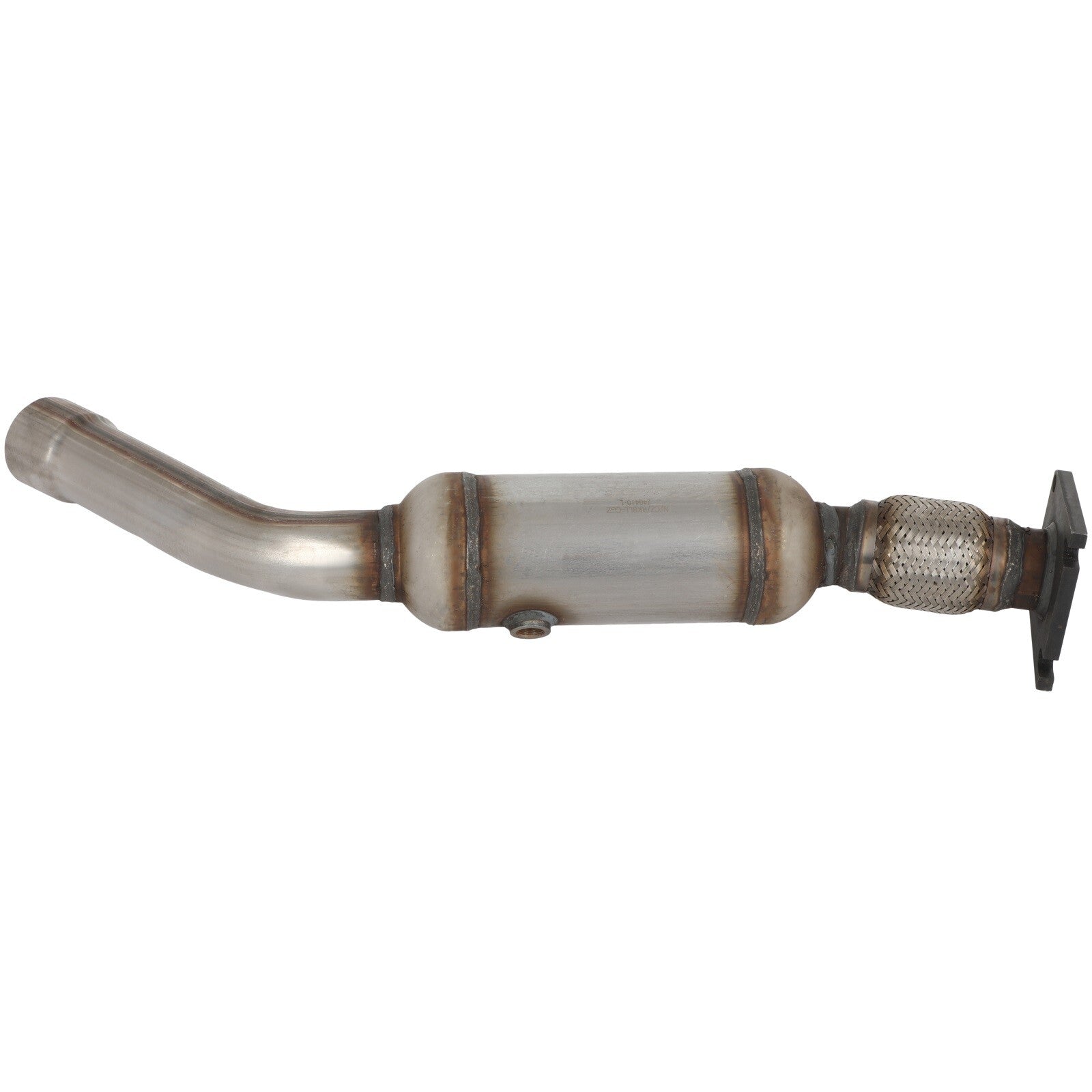 Catalytic Converters For 2008-2010 for Dodge Grand Caravan 3.3L 3.8L EPA Direct Fit