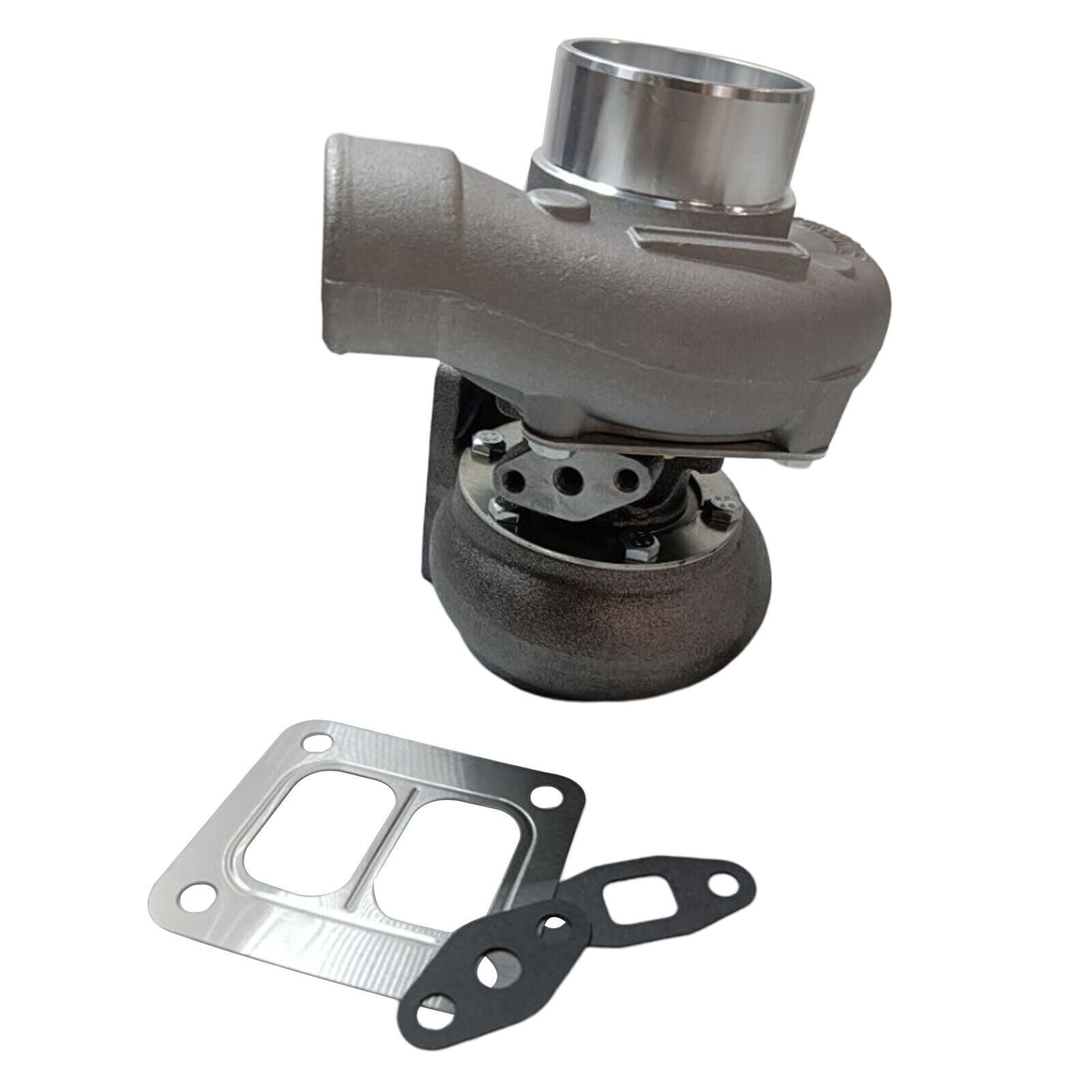 Turbocharger 6207-81-8210 SE500252 For Komatsu PC200-5 444 655 Loader