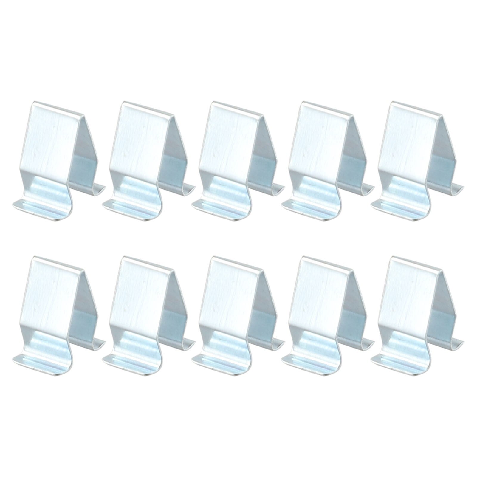 Equipment Manufacturer 16mm Metal Boot and Tailgate Trunk Interior Lining Trim Panel Clip 4A0867276B