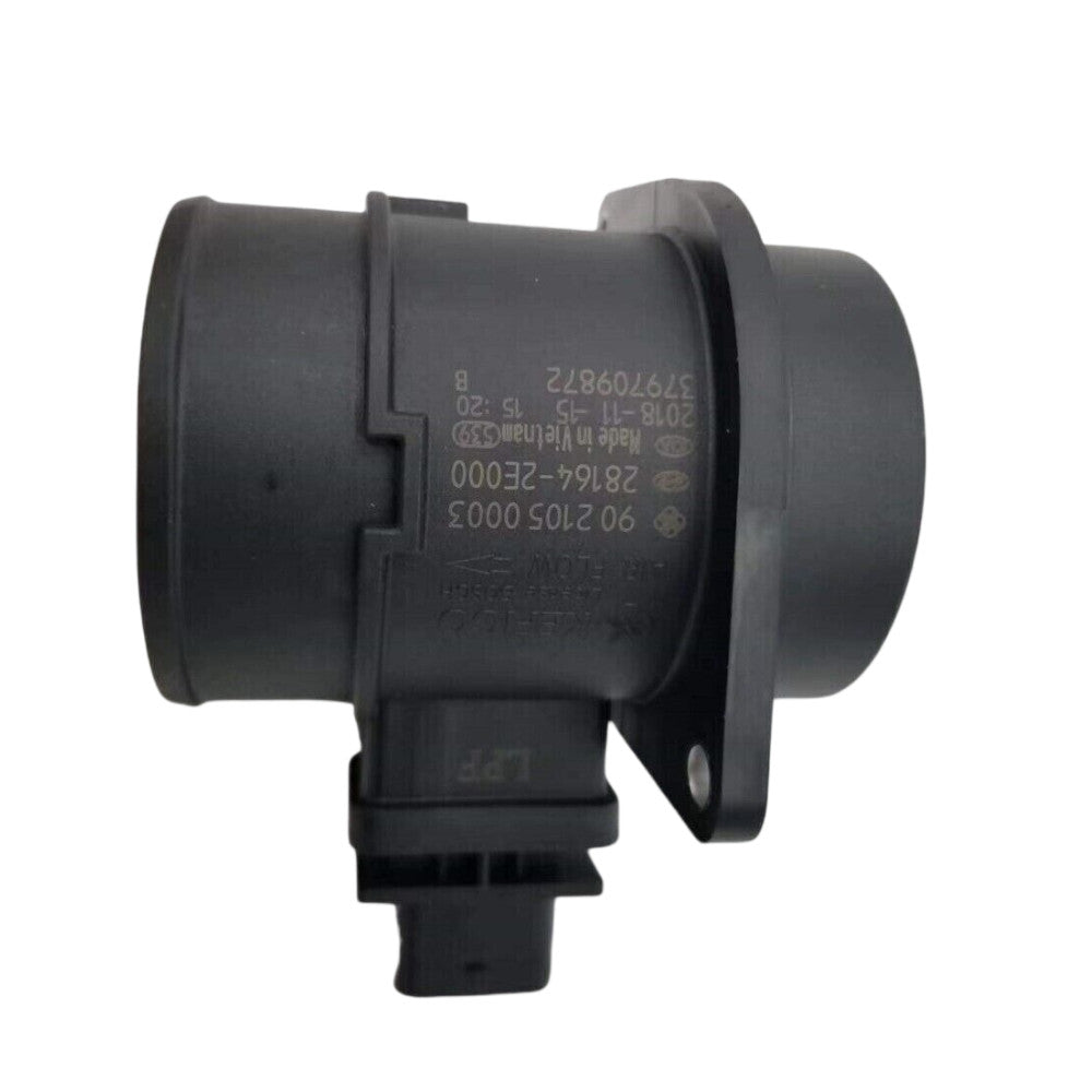for Volkswagen air flow sensor 281642E000 is suitable for Hyundai Sonata Hybrid and for Kia Optima Hybrid 2.0L vehicles.