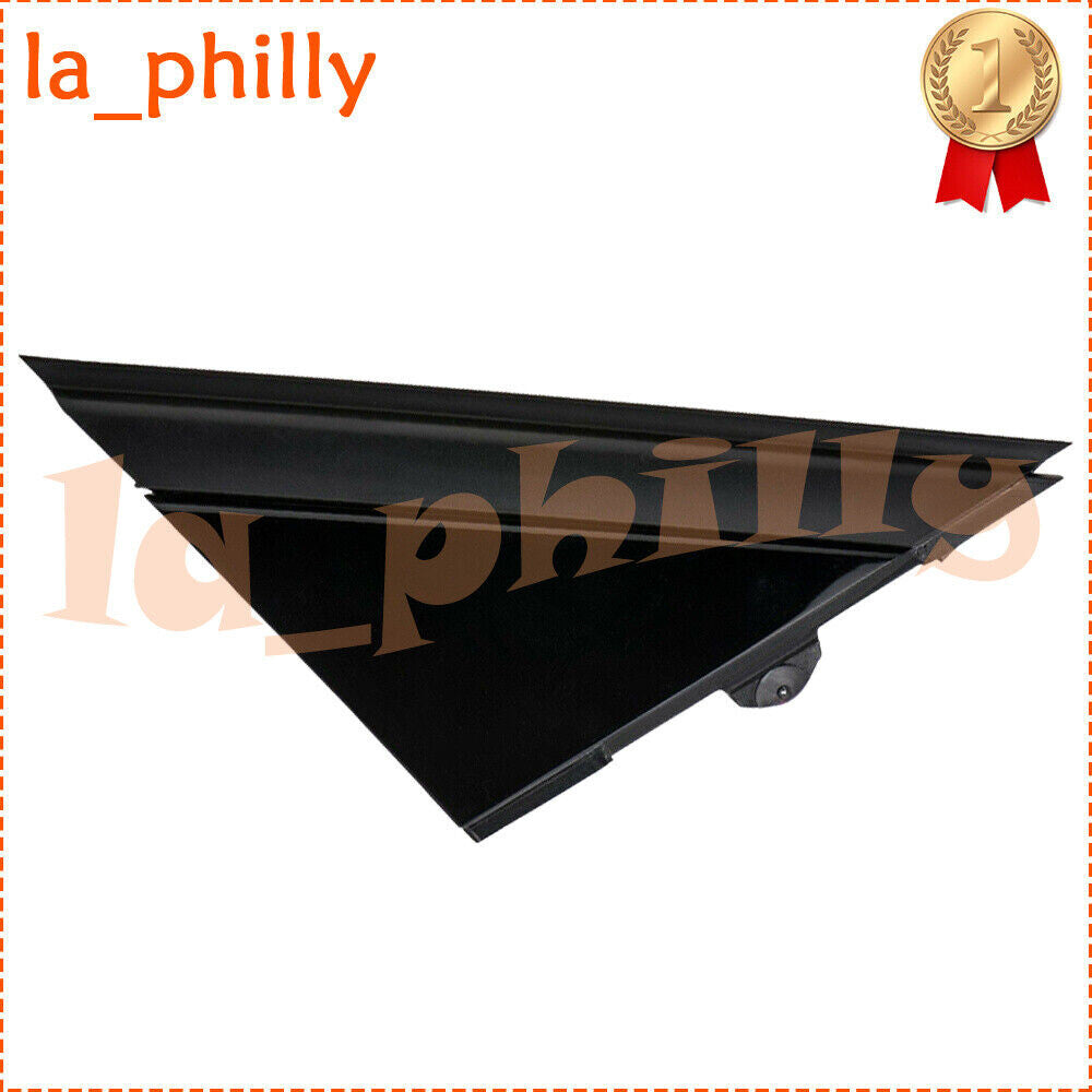 Front Right View Miror Triangle Plate Trim 1SH16KX7AA For 2012-2019 for FIAT 500