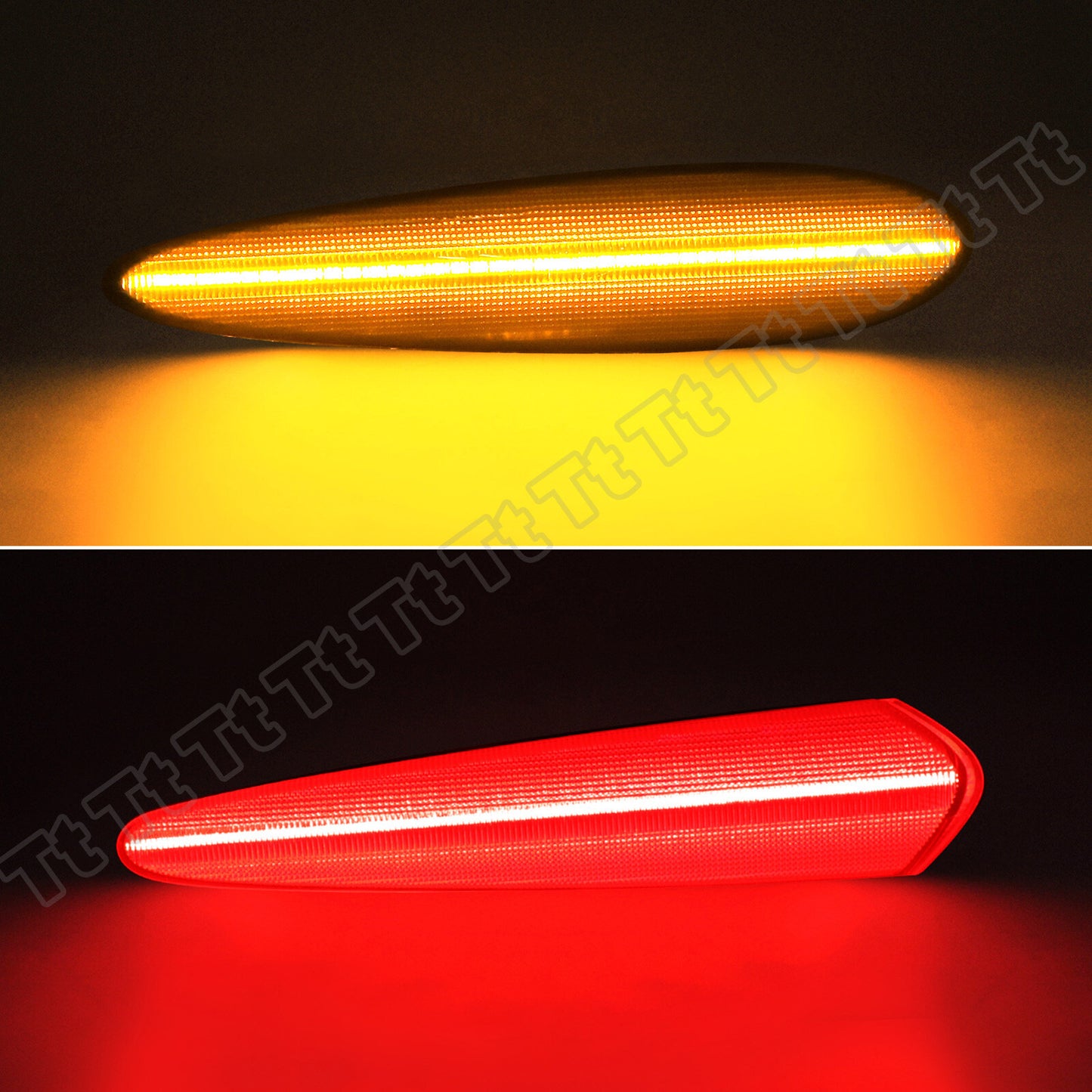 4x Cloud 00-03 Cloud Maxima LED Lighting Fixtures