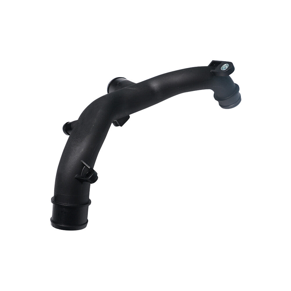Fits For F-Pace XE for XF XFR XJ XJR Upper Outlet Engine Coolant Pipe Connector