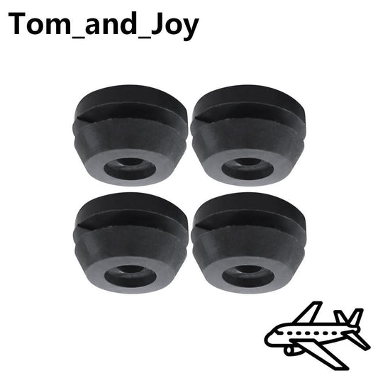 4X Radiator Mounting Grommet For GLE350 GLE400 GL550 ML250 ML350 ML400 ML63 AMG